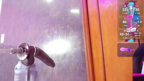 Dalia online show from April 2026 11:38:02 PM