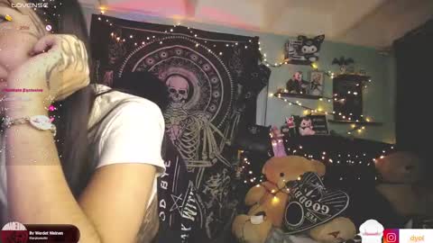 dalia_vorhees online show from December 2024 11:57:02 PM