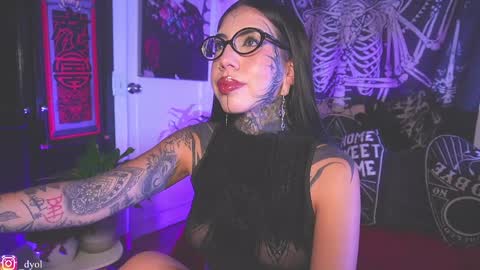 dalia_vorhees online show from March 2026 01:39:02 AM