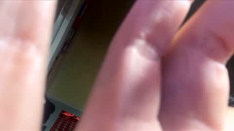 Dalia April online show from February 2026 03:47:01 AM