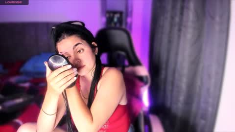 Dalia April online show from June 2026 03:56:01 AM