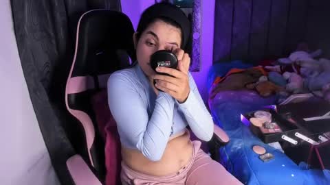 Dalia April online show from July 2026 03:12:02 AM