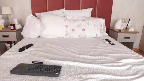 Dalia bondage online show from July 2026 05:48:02 PM