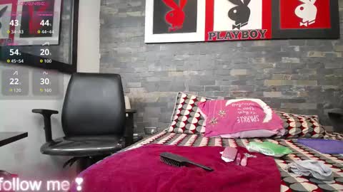 dalia dubey online show from November 2025 08:14:01 AM