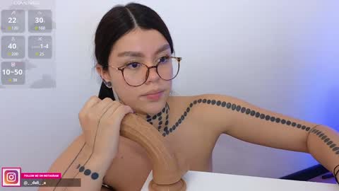 Dalia online show from January 2025 03:00:02 AM