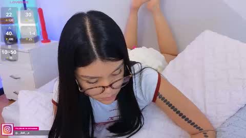 Dalia online show from March 2025 10:39:02 PM