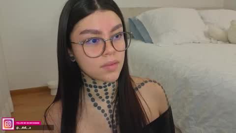 Dalia online show from March 2026 01:11:02 AM