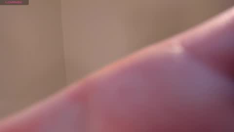 Dalia Rose online show from February 2026 07:56:01 PM