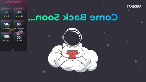 DALIA online show from April 2026 01:42:02 AM