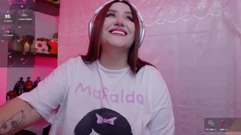 DALIA online show from June 2026 11:04:02 PM