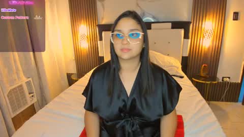 dalila online show from March 2025 02:14:02 AM