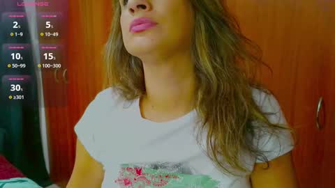 Dalila online show from January 2025 02:54:01 AM