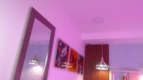 Dalila  online show from September 2025 01:13:02 PM