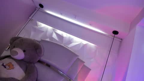Dalila online show from January 2025 04:37:02 PM