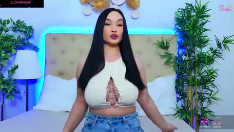 daliyaa_ online show from January 2026 01:26:01 PM