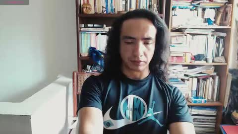 Snapshot of daliygala chatting on October 2025 03:45:01 PM JamesDali online show from October 2025 03:45:01 PM