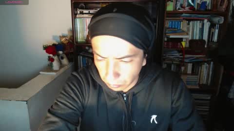 JamesDali online show from January 2026 08:51:02 AM