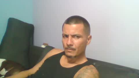 dallaslove23 online show from October 2025 06:44:01 AM