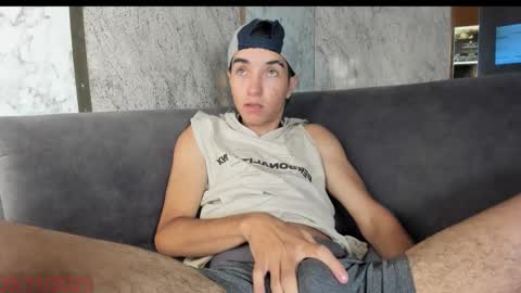 Dallen Grant online show from November 2025 01:33:02 PM