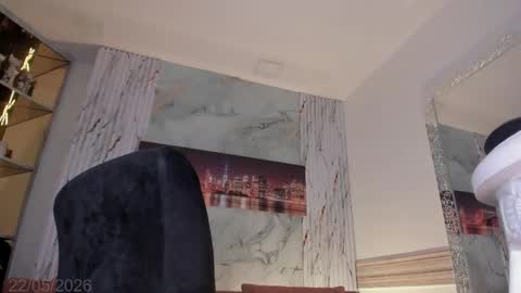 Dallen Grant online show from May 2026 01:19:01 PM