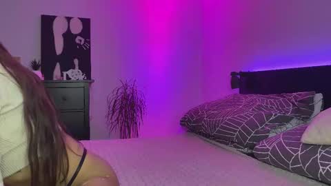 dalmatian_girl online show from March 2026 07:07:02 PM