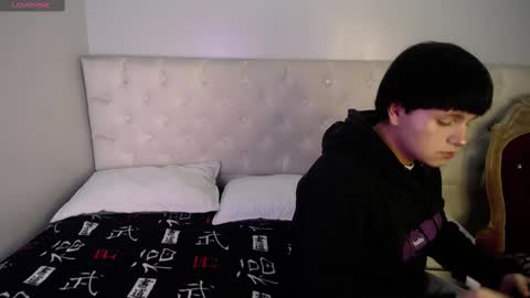 Snapshot of dalmonn_lennoxx chatting on February 2025 06:53:01 PM dalmonn lennoxx online show from February 2025 06:53:01 PM