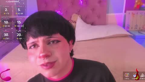 dalmonn lennoxx online show from October 2025 07:55:01 PM