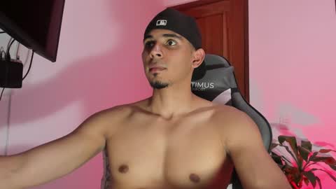 Dalton online show from January 2025 01:11:02 AM