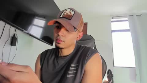 Dalton online show from October 2025 07:03:01 PM