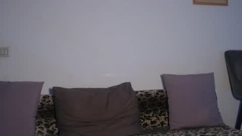 Maria online show from November 2025 10:01:01 PM