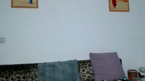 Maria online show from March 2026 08:25:02 PM