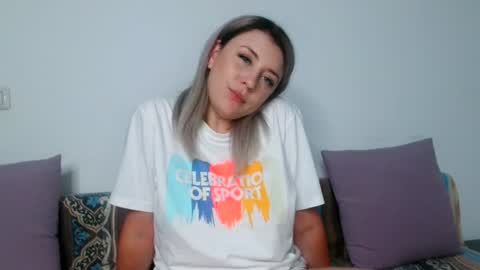 Maria online show from July 2026 09:21:01 PM