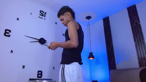 damar_felipe online show from November 2025 04:22:02 AM