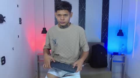 damar_felipe online show from November 2025 04:01:02 AM