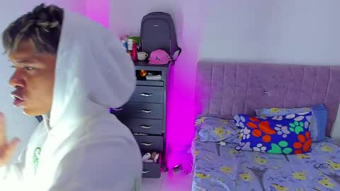 damar_felipe online show from April 2026 02:23:02 AM