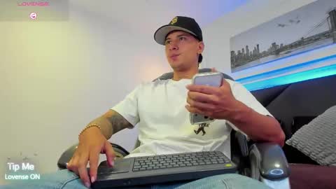 DAMIAN online show from February 2026 11:29:02 AM