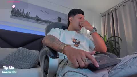 DAMIAN online show from March 2026 10:10:01 AM