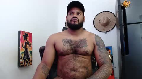 damian64436171 online show from April 2026 05:07:01 PM