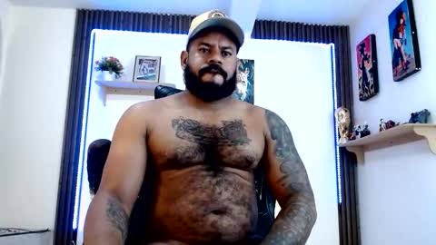 damian64436171 online show from May 2026 01:44:02 AM