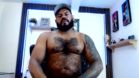 damian64436171 online show from May 2026 01:56:01 AM