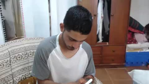 Damian online show from November 2025 02:28:01 PM