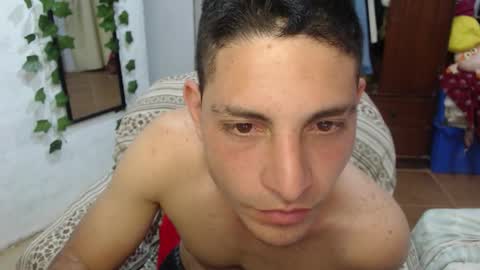 Damian online show from March 2026 10:57:02 PM