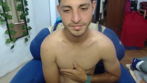 Damian online show from March 2026 10:09:01 PM