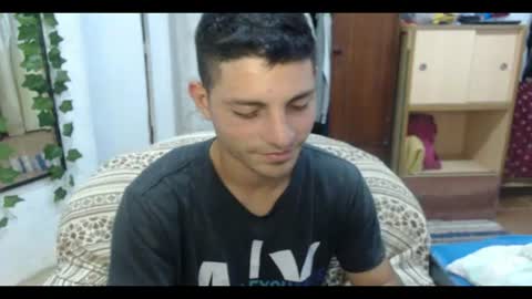 Damian online show from July 2026 11:29:01 PM