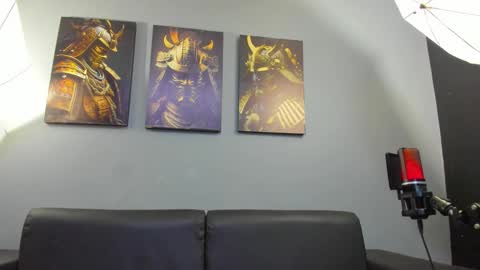 Damian Oliver online show from January 2026 03:17:01 PM