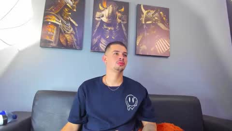 Damian Oliver online show from January 2026 05:44:02 AM