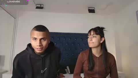 DAMIAN AND ROXANNE.  online show from June 2026 12:38:02 PM