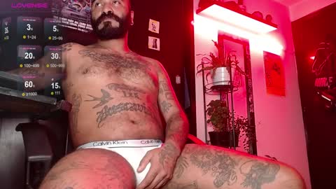 Damian online show from January 2025 02:57:01 AM