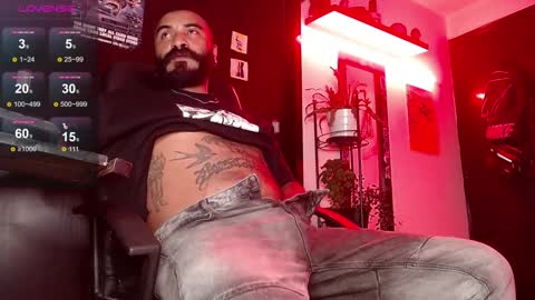 Damian online show from January 2025 02:35:01 AM