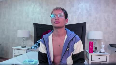 Damian Garcia online show from April 2026 11:37:01 AM